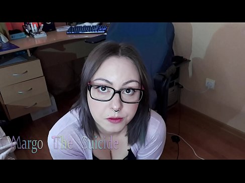 ❤️ Szexi lány szemüveges szopik Dildo mélyen a kamera Minőségi szex at hu.naffuck.xyz